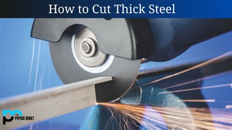 how to cut thick sheet metal|best sheet metal cutting tool.